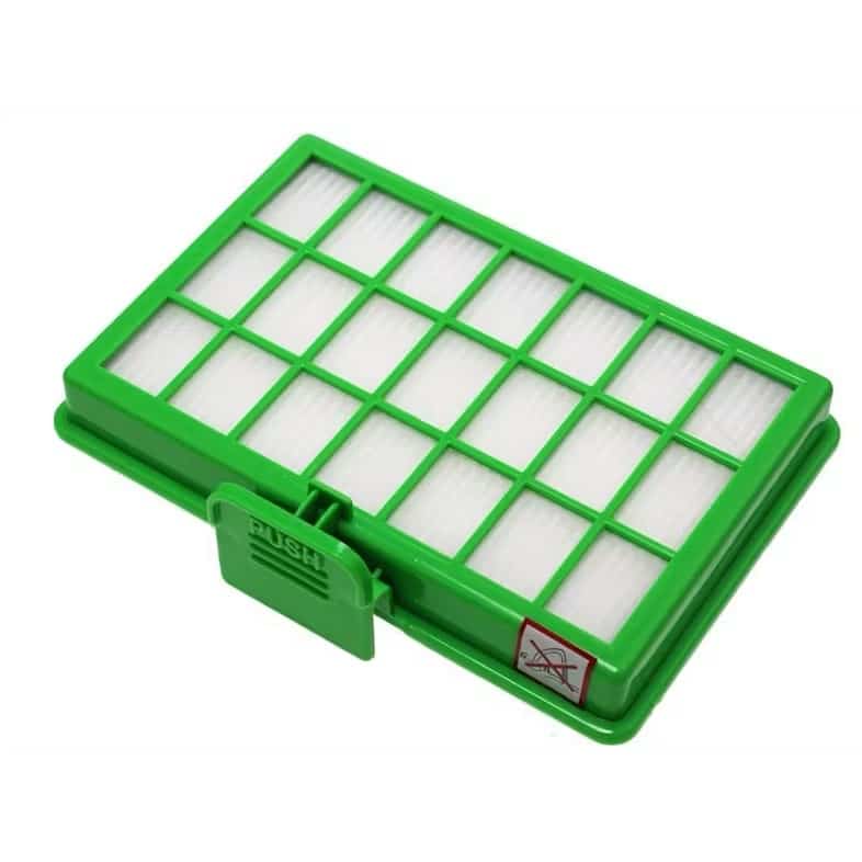 Filtro HEPA para aspiradora MOULINEX MO401341