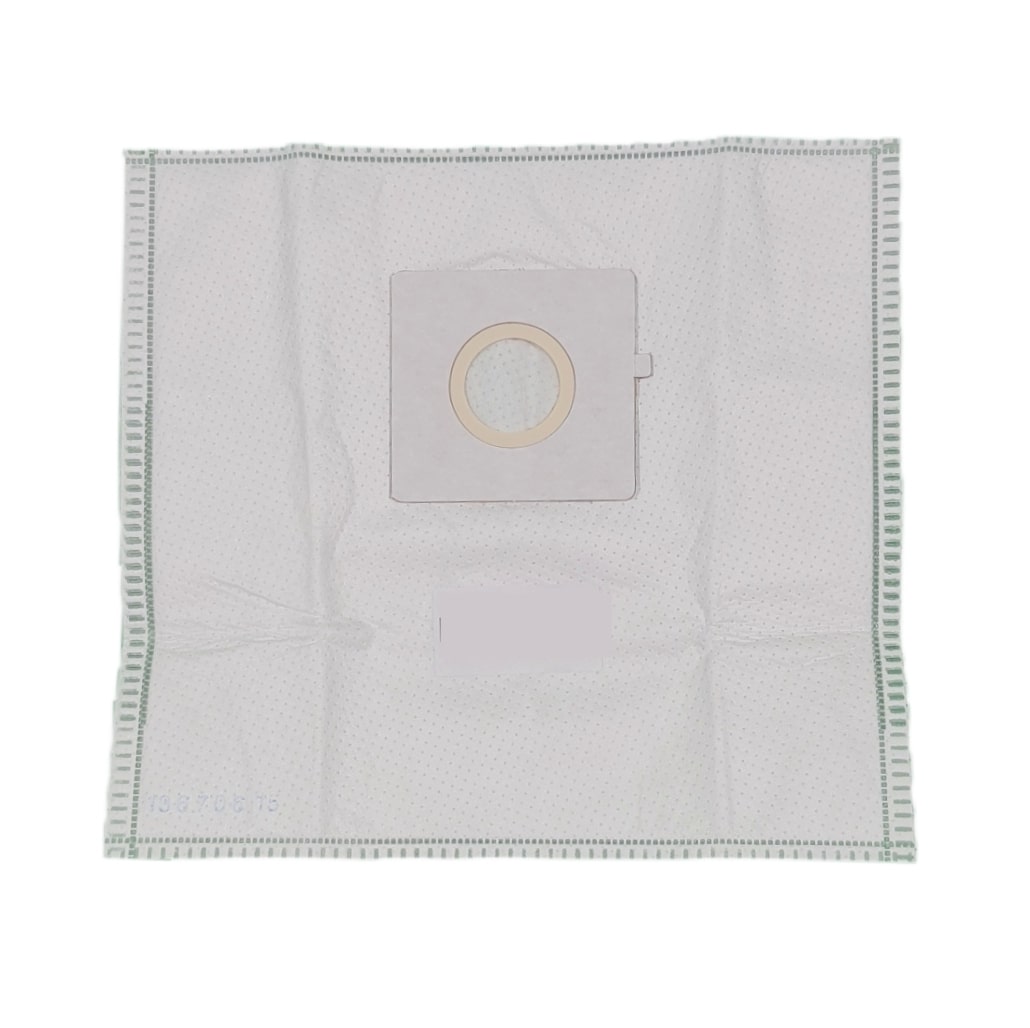 Sacs aspirateur FIRSTLINE BVC 1609 - Lot de 5 sacs en Microfibre