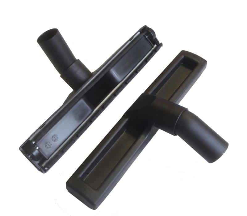 Cepillo para parquet NILFISK 17440012 para aspiradora - Diámetro 32 mm - Con ruedas