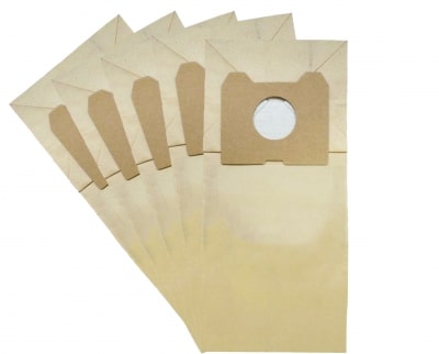 Sacs aspirateur PHILIPS TRIATHLON - Lot de 5 sacs en Papier
