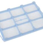 Filtre moteur pour aspirateur SIEMENS VS07G2212/06