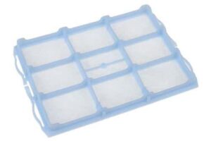 Filtre moteur pour aspirateur BOSCH BSG71266