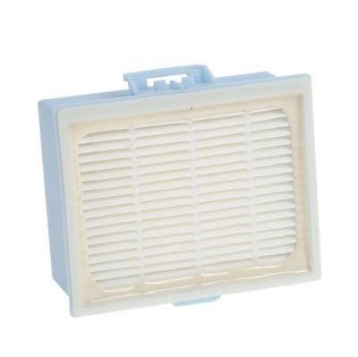 Filtre HEPA pour aspirateur BOSCH COMPAXX'X