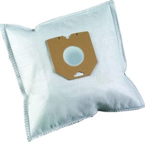 Bolsas para aspiradora LG V 5000 a V 5199 T - Pack de 5 bolsas de microfibra