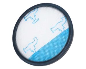 Filtre séparateur pour aspirateur ROWENTA COMPACT POWER CYCLONIC HOME & CAR RO3799EA