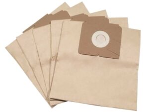 Sacs aspirateur AEG T 2.1 - Lot de 5 sacs en Papier