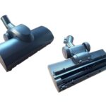 Turbo Brosse pour aspirateur NUMATIC NVQ 380 - Diam. 32mm - Avec roulettes