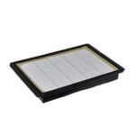 Filtre HEPA lavable pour aspirateur BOSCH BBZ 8