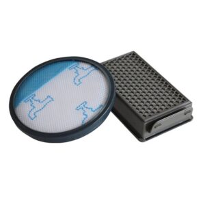 Filtres pour aspirateurs ROWENTA Compact Power Cyclonic RO3745 - Lot de 2 filtres