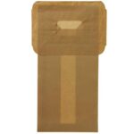 Sacs aspirateur ELITE BS850 - Lot de 10 sacs en Papier