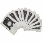 Bolsas para aspiradora ELECTROLUX 2271T (ERGOSPACE) - Paquete de 10 bolsas de microfibra