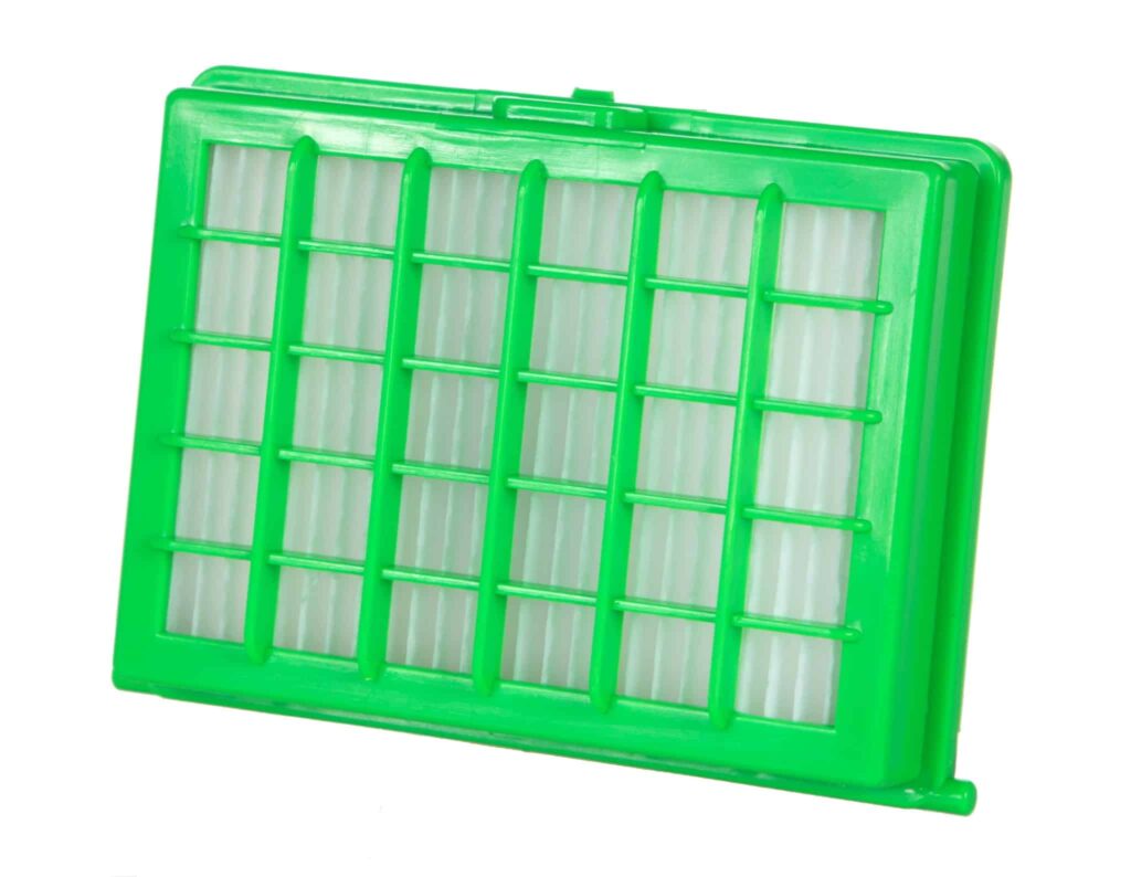 Filtre HEPA pour aspirateur MOULINEX COMPACTEO ERGO