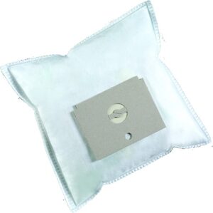 Sacs aspirateur ROWENTA DYMBO - Lot de 5 sacs en Microfibre