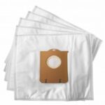 Bolsas para aspiradora ELECTROLUX AIRMAX (SERIE) - Paquete de 5 bolsas de microfibra