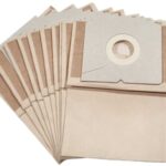 Sacs aspirateur SEAWAY PSW 573.1 - Lot de 10 sacs en Papier
