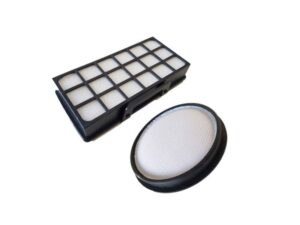 Filtres pour aspirateurs ROWENTA Silence Force Cyclonic RO7643EA - Lot de 2 filtres