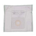 Sacs aspirateur ESSENTIEL B EAT2004 - Lot de 5 sacs en Microfibre