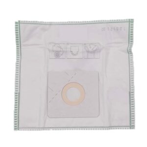 Sacs aspirateur DELTA JET KS1202 - Lot de 5 sacs en Microfibre