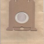 Bolsas para aspiradora ELECTROLUX 2271 XXL - Paquete de 5 bolsas de papel