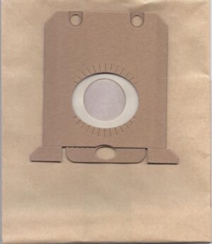 Sacs aspirateur PHILIPS SEVILLA - Lot de 10 sacs en Papier