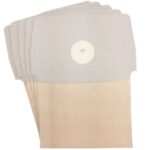 Bolsas para aspiradora ELECTROLUX D710 - Pack de 5 bolsas de papel