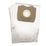 Sacs aspirateur SEAWAY PSW 573.1 - Lot de 5 sacs en Microfibre