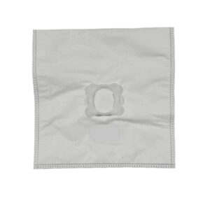 Sacs pour aspirateur ROWENTA MANEA RO2026 - Lot de 5 sacs en Microfibre