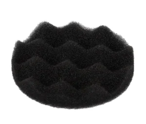 Filtre mousse rond pour aspirateur ROWENTA ARTEC 2 RO4119