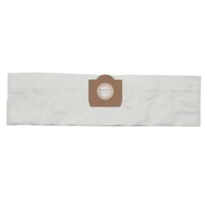 Sacs aspirateur ROWENTA ZR 816 - Lot de 10 sacs en Microfibre