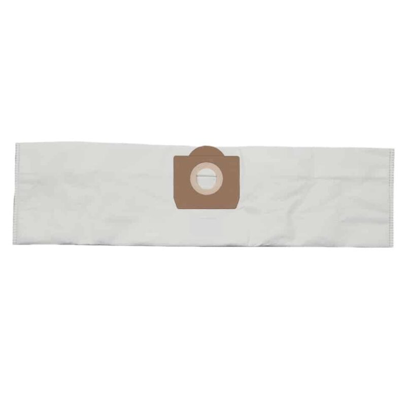 Sacs aspirateur ROWENTA RU 05 - Lot de 5 sacs en Microfibre