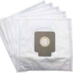 Bolsas para aspiradora ELECTROLUX B 3300 - Pack de 5 bolsas de microfibra