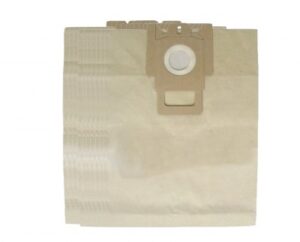 Sacs aspirateur HOOVER TBO2..OCTOPUS - Lot de 10 sacs en Papier