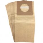 Bolsas para aspiradora ALTEC HVV505 - Paquete de 10 bolsas de papel