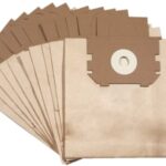 Sacs aspirateur PROGRESS CHERRYFRESH - Lot de 10 sacs en Papier