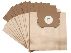 Sacs aspirateur KARCHER 4402 - Lot de 10 sacs en Papier