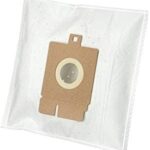 Sacs aspirateur HOOVER TELIOS EXTRA (Série) - Lot de 5 sacs en Microfibre