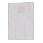 Bolsas para aspiradora BOSCH Gas 35 M AFC - Pack de 5 bolsas de microfibra