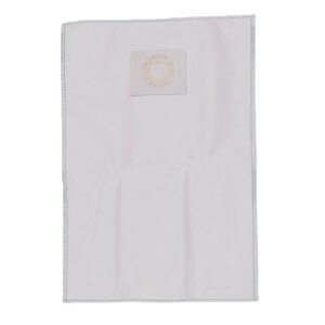 Sacs aspirateur KARCHER NT 70/3 ME - Lot de 5 sacs en Microfibre