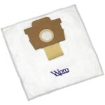 Bolsas para aspiradora ROWENTA SILENCE FORCE COMPACT (TODOS LOS MODELOS) - Pack de 10 bolsas de microfibra