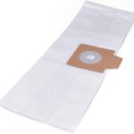 Sacs aspirateur FIORENTINI C 17 B - Lot de 5 sacs en Microfibre