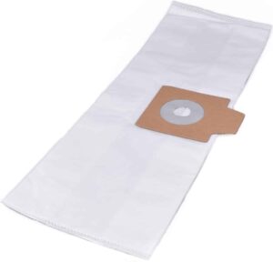 Sacs aspirateur KARCHER T 151 - Lot de 5 sacs en Microfibre
