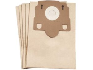 Sacs aspirateur MENALUX BT 159 S - Lot de 5 sacs en Papier