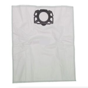 Sacs aspirateur KARCHER 6.904-413.0 - Lot de 5 sacs en Microfibre