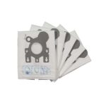 Bolsas para aspiradora WELTSTAR 1100 - Paquete de 5 bolsas de microfibra