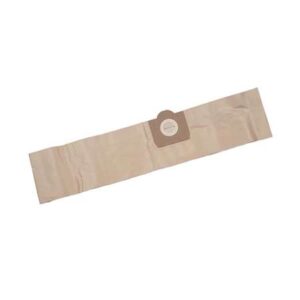 Sacs aspirateur FOMA HG1515 - Lot de 5 sacs en Papier