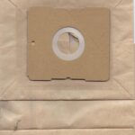 Sacs aspirateur ESSENTIEL B EAT2004 - Lot de 10 sacs en Papier