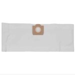 Sacs aspirateur SOTECO YS 1500/27 - Lot de 10 sacs en Microfibre