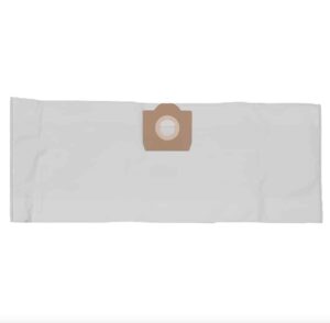Sacs aspirateur ROWENTA RU 37 - Lot de 10 sacs en Microfibre
