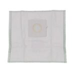 Sacs aspirateur LG-GOLDSTAR VC 3000 à VC 3099 - Lot de 5 sacs en Microfibre