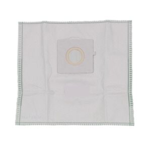 Sacs aspirateur MELISSA POINT 2010 - Lot de 5 sacs en Microfibre